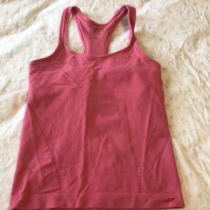 New Balance Racerback Workout Tank
